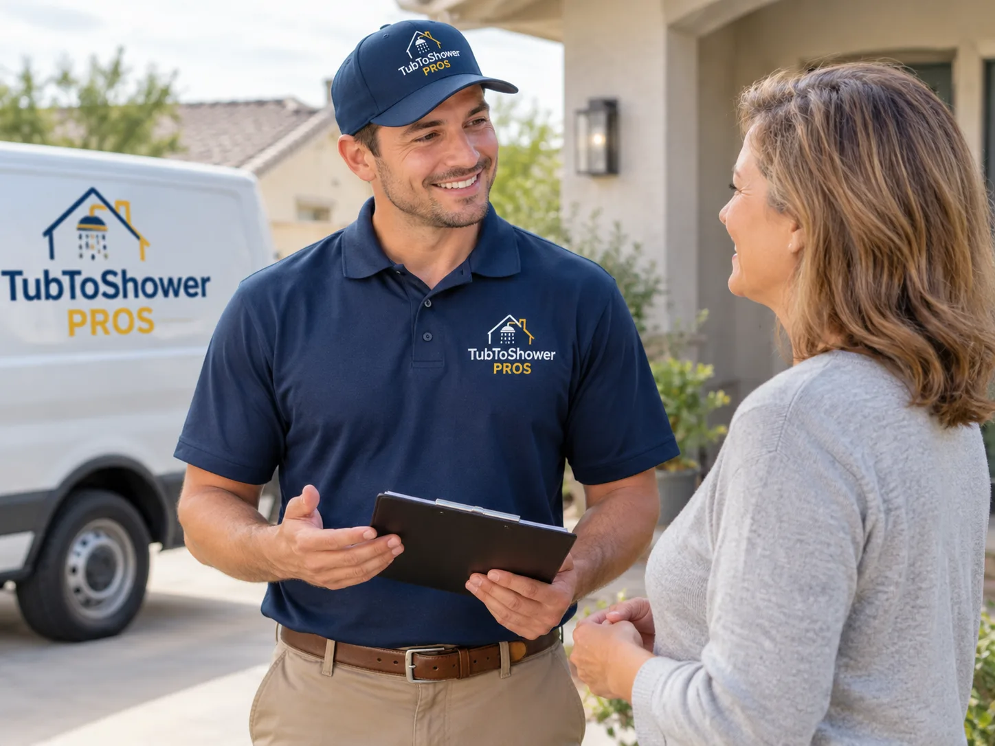 Tub Shower Conversion Federal Way, WA FAQs